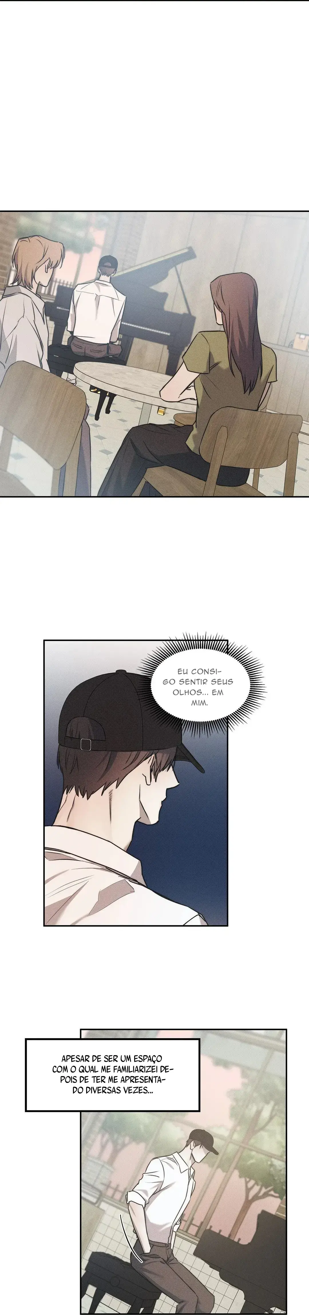 Mar Noturno – Capítulo 74 Yaoi – Página 24