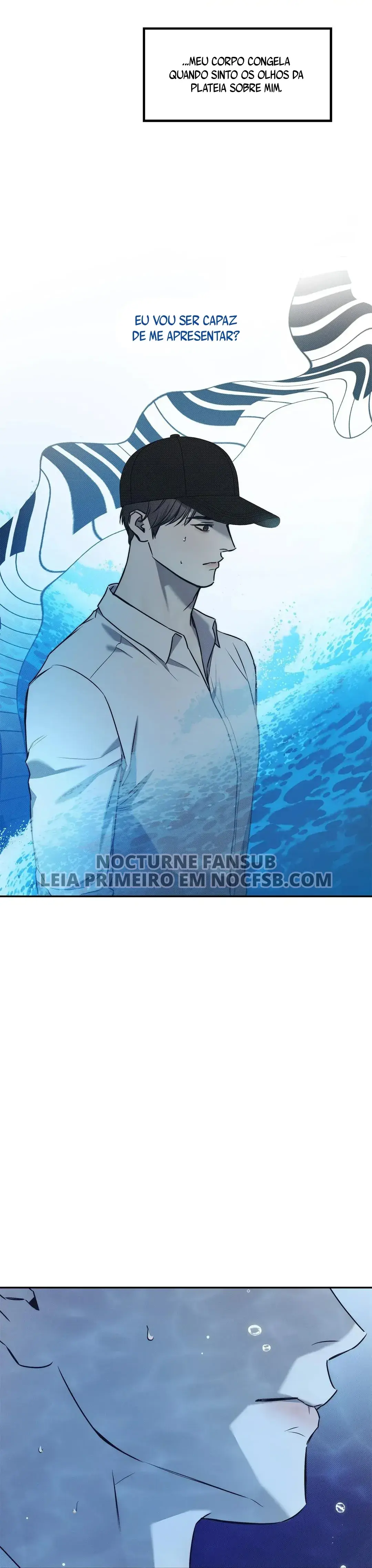 Mar Noturno – Capítulo 74 Yaoi – Página 25