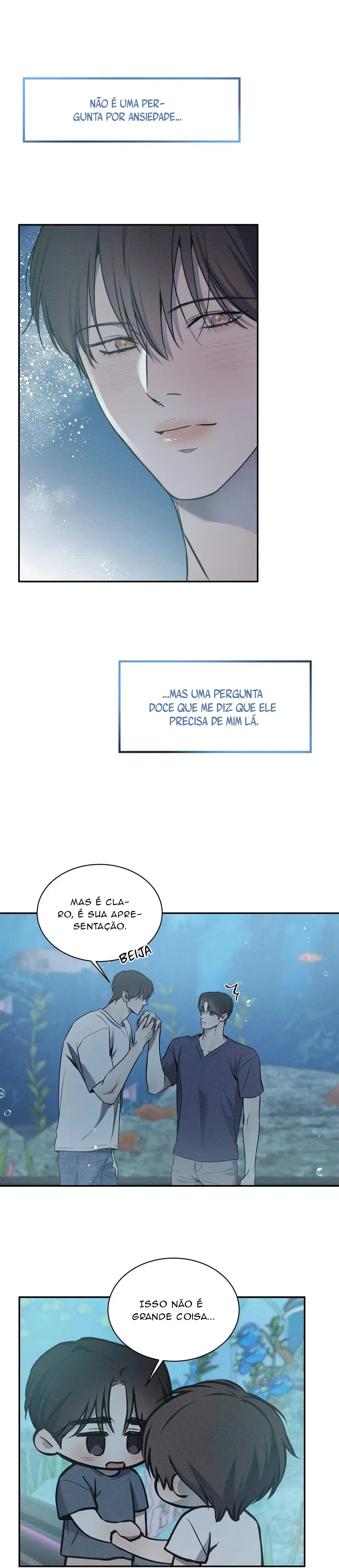 Mar Noturno – Capítulo 74 Yaoi – Página 4