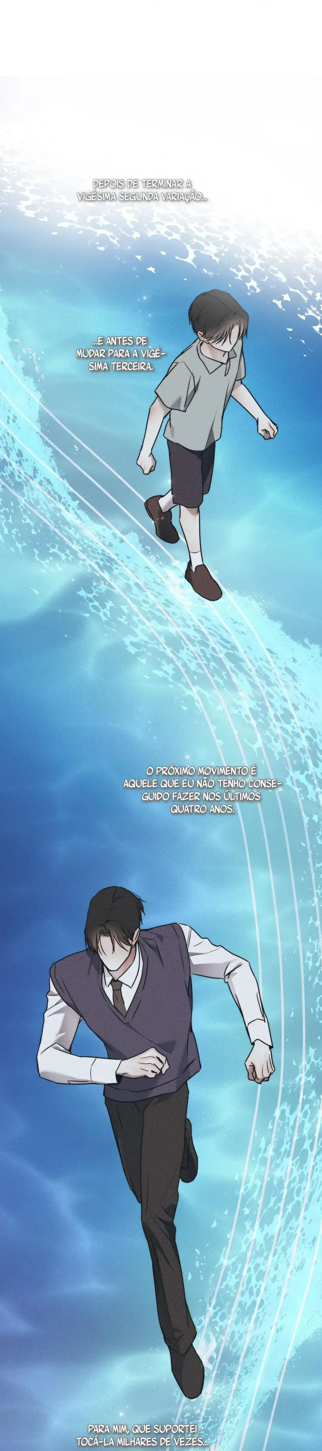 Mar Noturno – Capítulo 75 Yaoi – Página 13