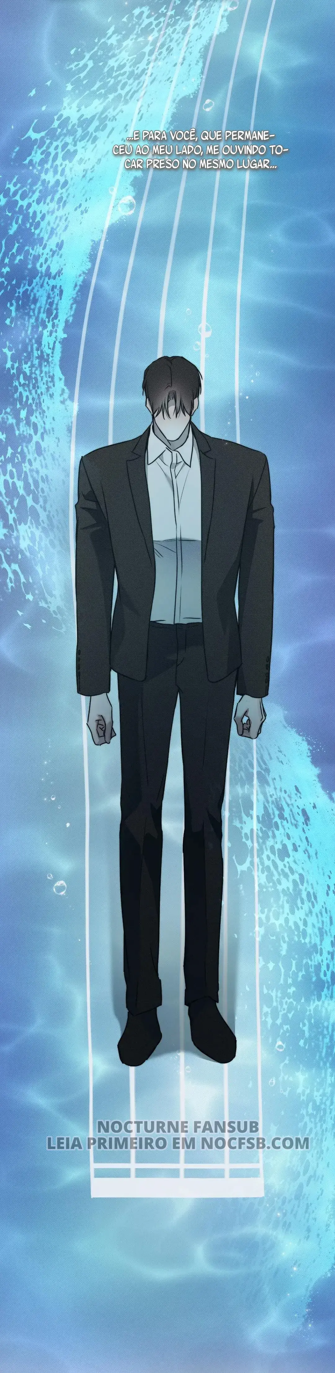 Mar Noturno – Capítulo 75 Yaoi – Página 14