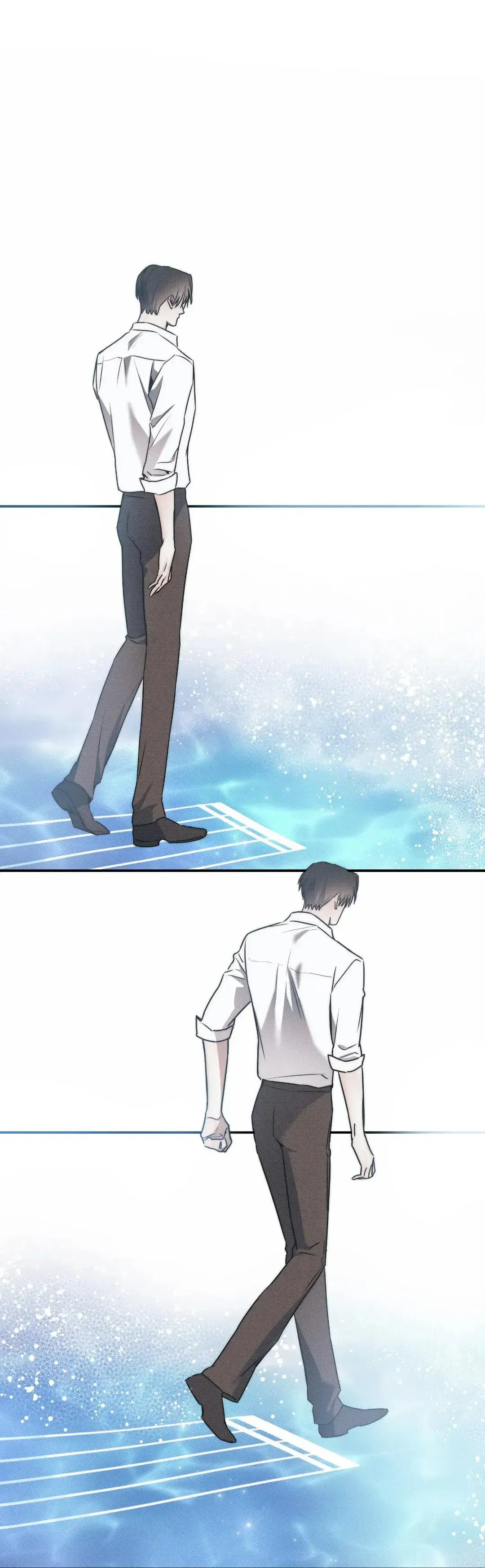 Mar Noturno – Capítulo 75 Yaoi – Página 16