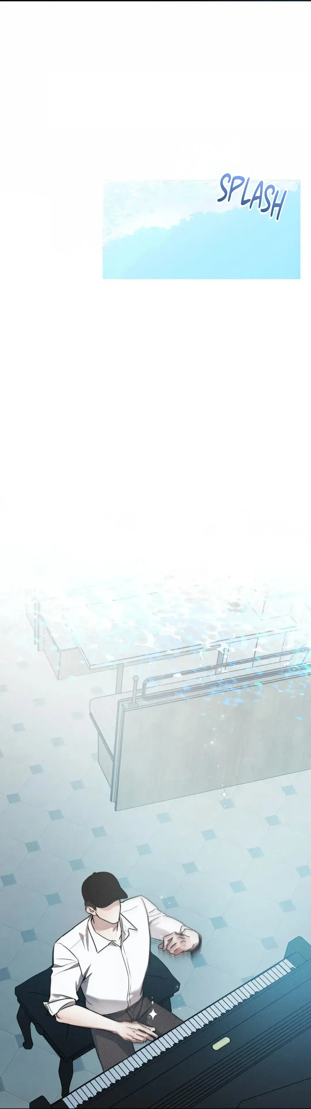 Mar Noturno – Capítulo 75 Yaoi – Página 17