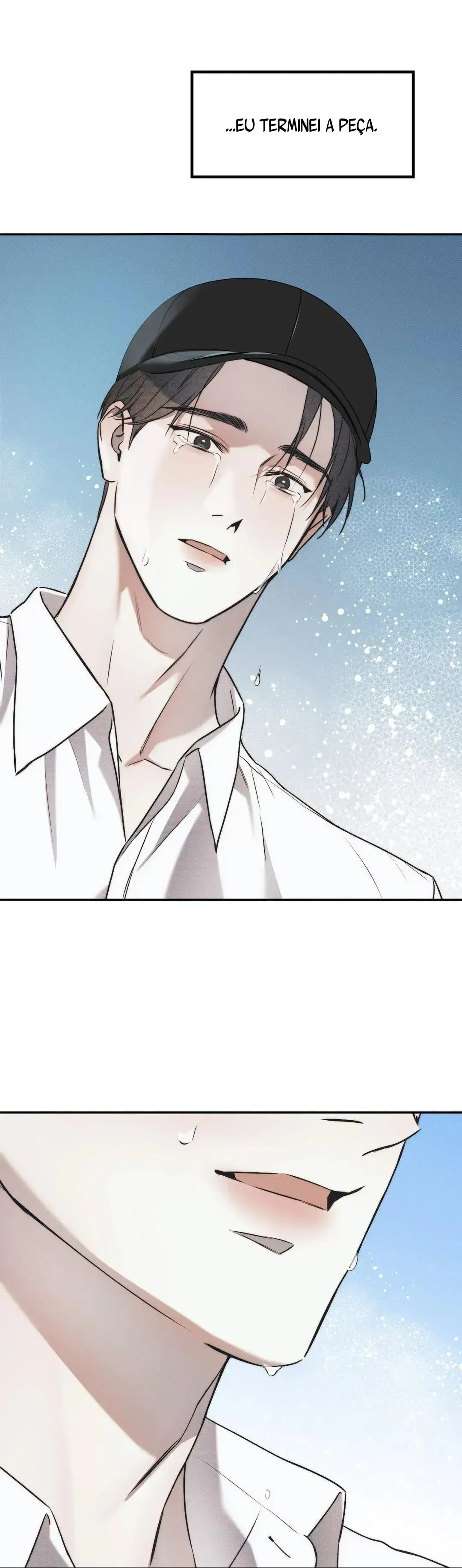 Mar Noturno – Capítulo 75 Yaoi – Página 20