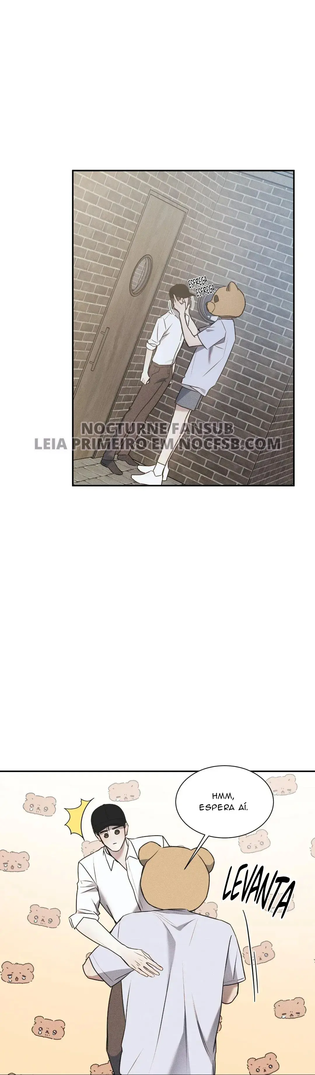 Mar Noturno – Capítulo 75 Yaoi – Página 22