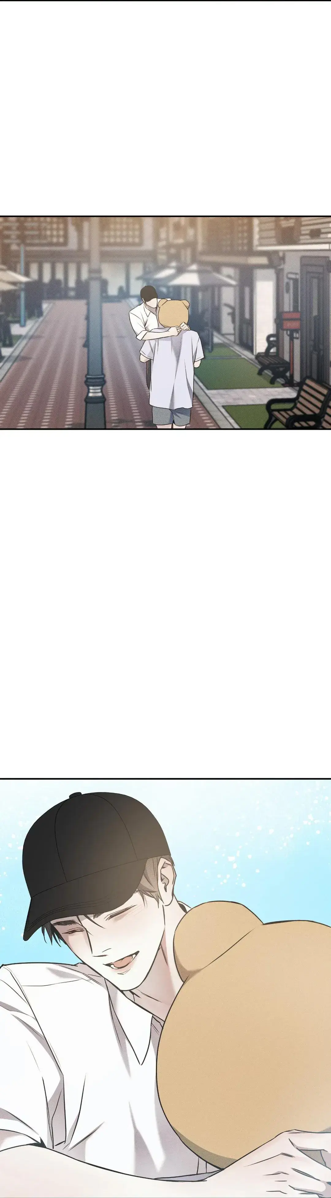 Mar Noturno – Capítulo 75 Yaoi – Página 23