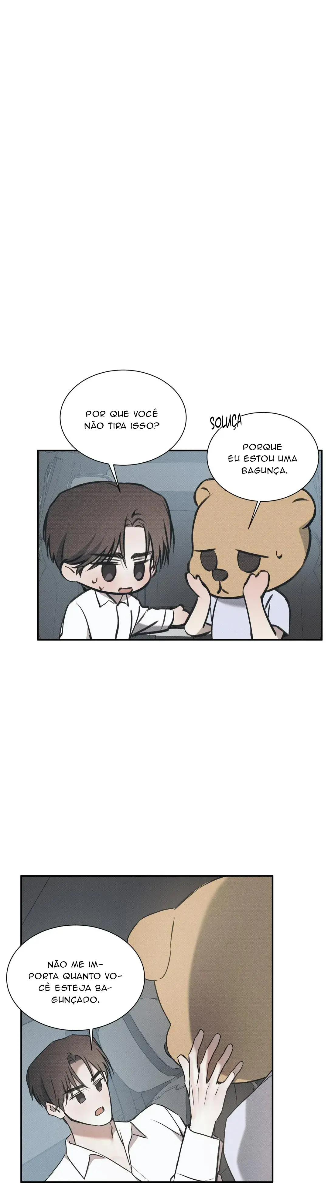 Mar Noturno – Capítulo 75 Yaoi – Página 25