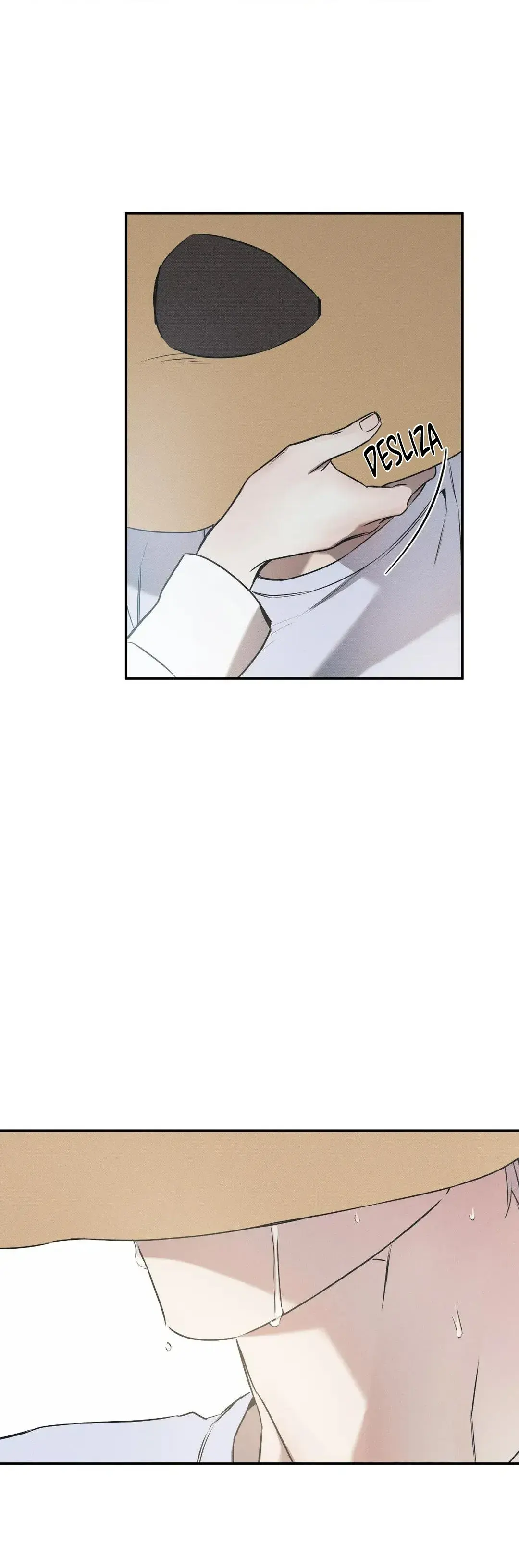 Mar Noturno – Capítulo 75 Yaoi – Página 26