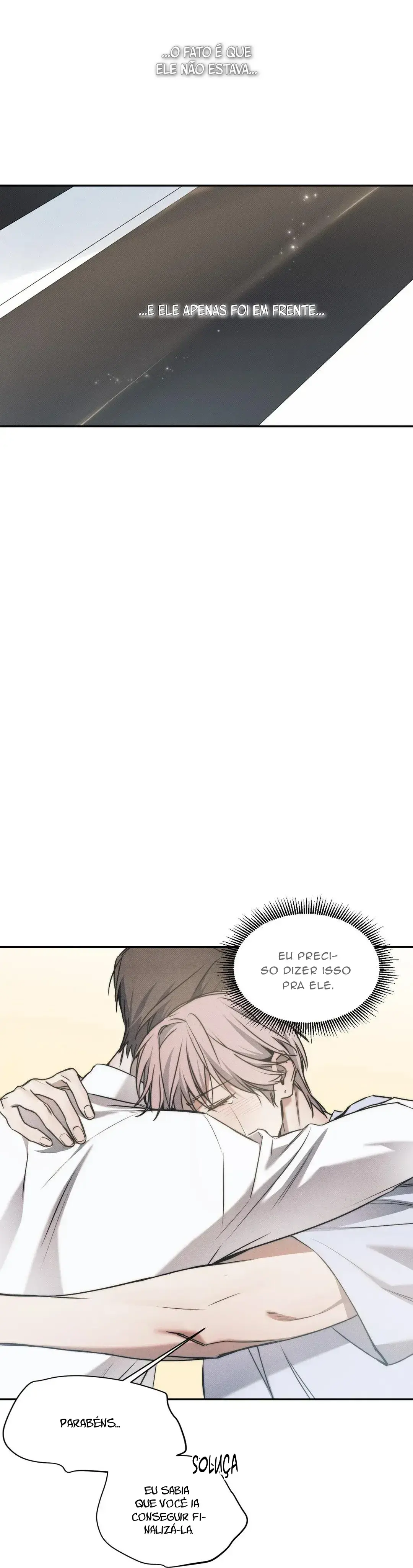 Mar Noturno – Capítulo 75 Yaoi – Página 30