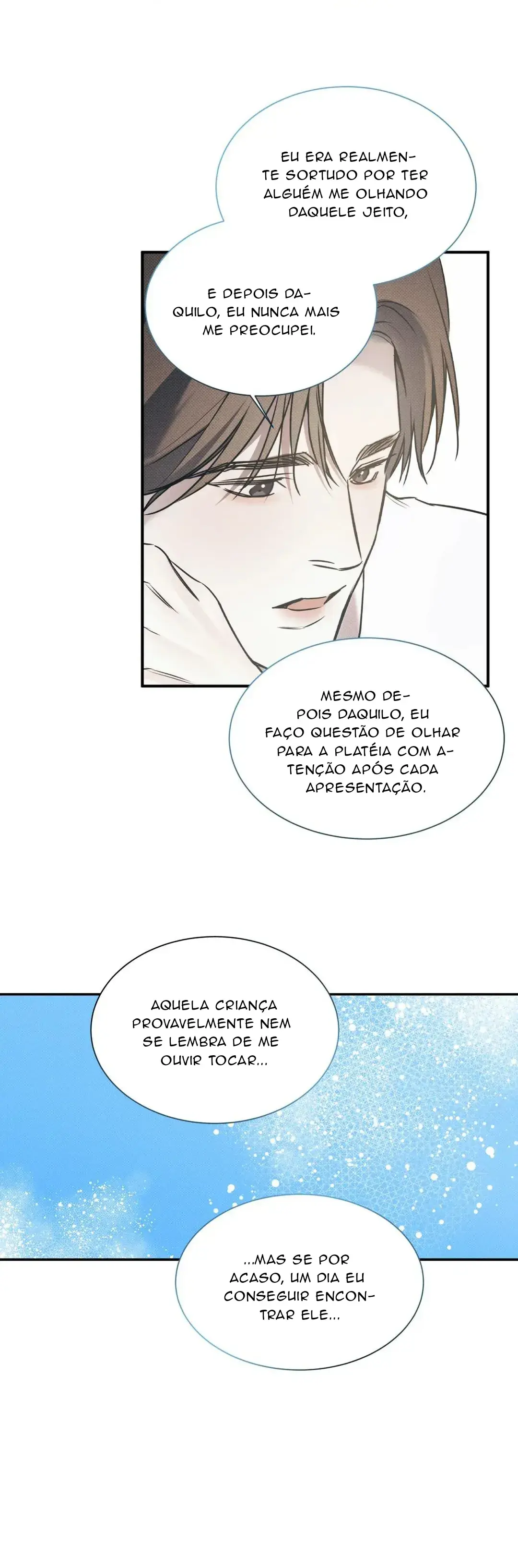 Mar Noturno – Capítulo 75 Yaoi – Página 33