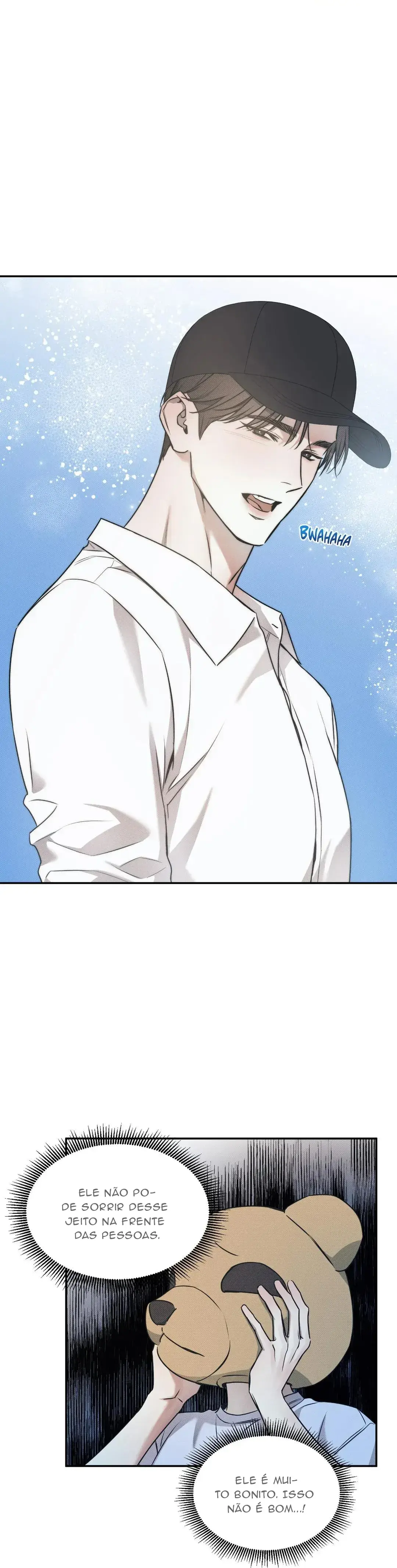 Mar Noturno – Capítulo 75 Yaoi – Página 5