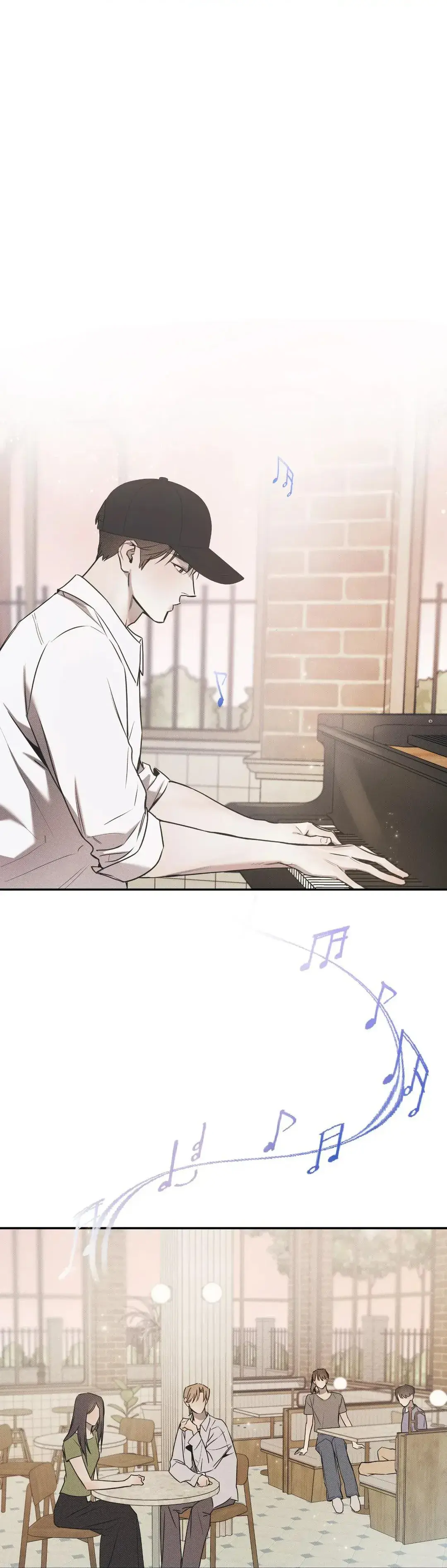 Mar Noturno – Capítulo 75 Yaoi – Página 8