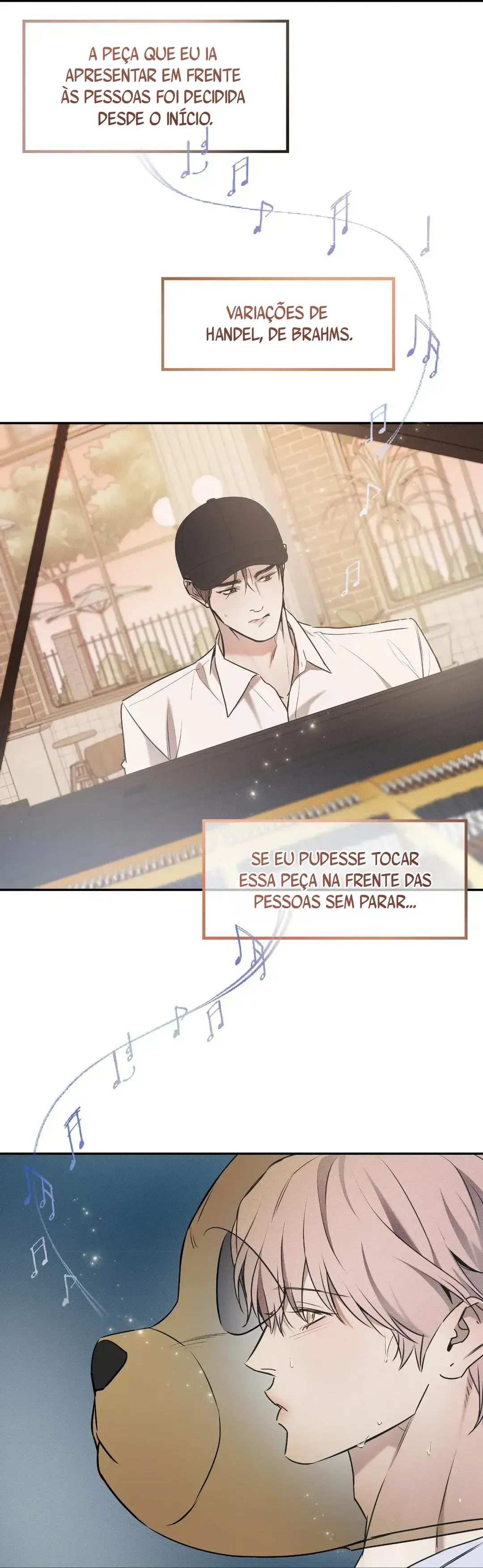 Mar Noturno – Capítulo 75 Yaoi – Página 9