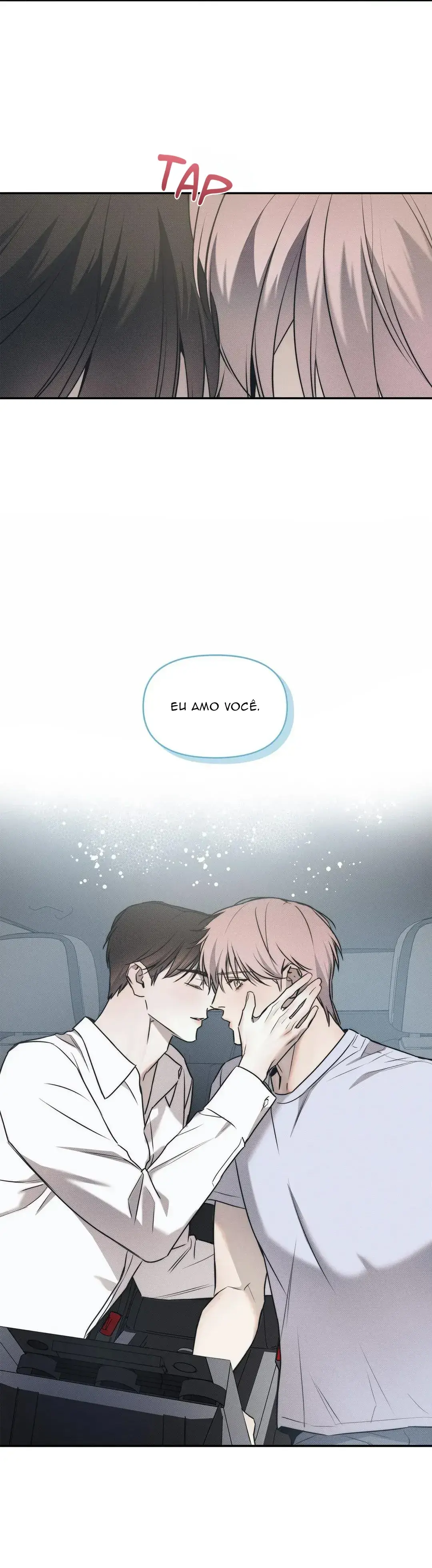 Mar Noturno – Capítulo 76 Yaoi – Página 10