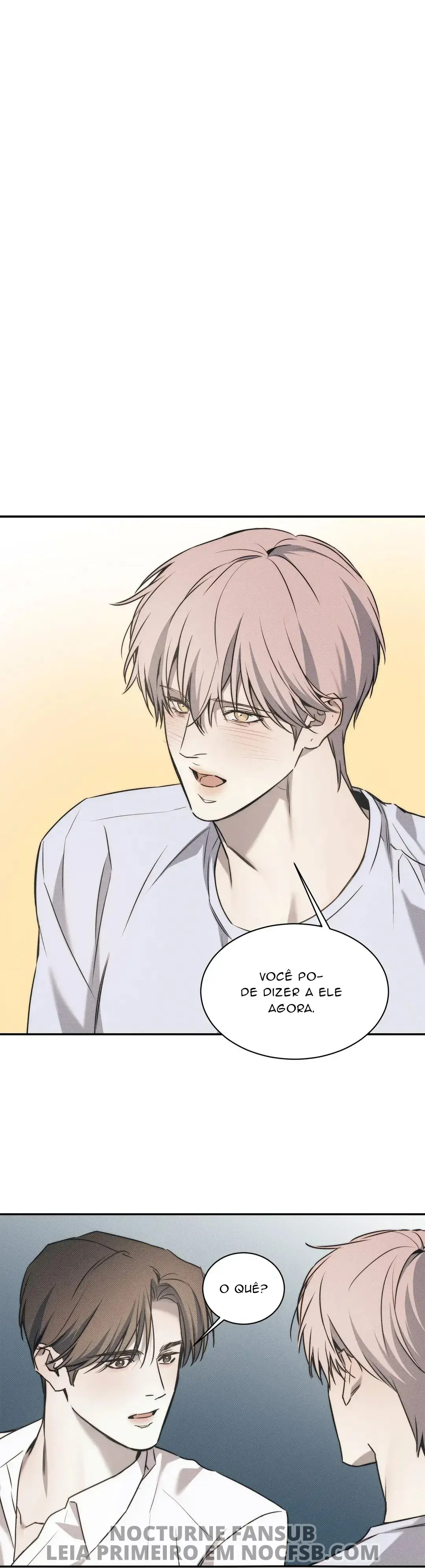 Mar Noturno – Capítulo 76 Yaoi – Página 2