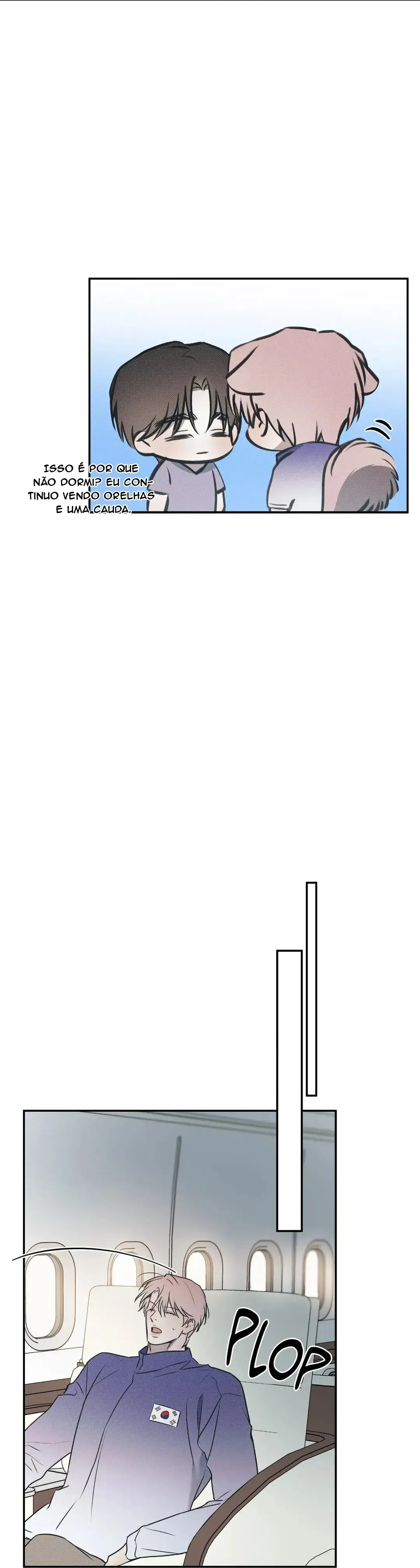 Mar Noturno – Capítulo 76 Yaoi – Página 27