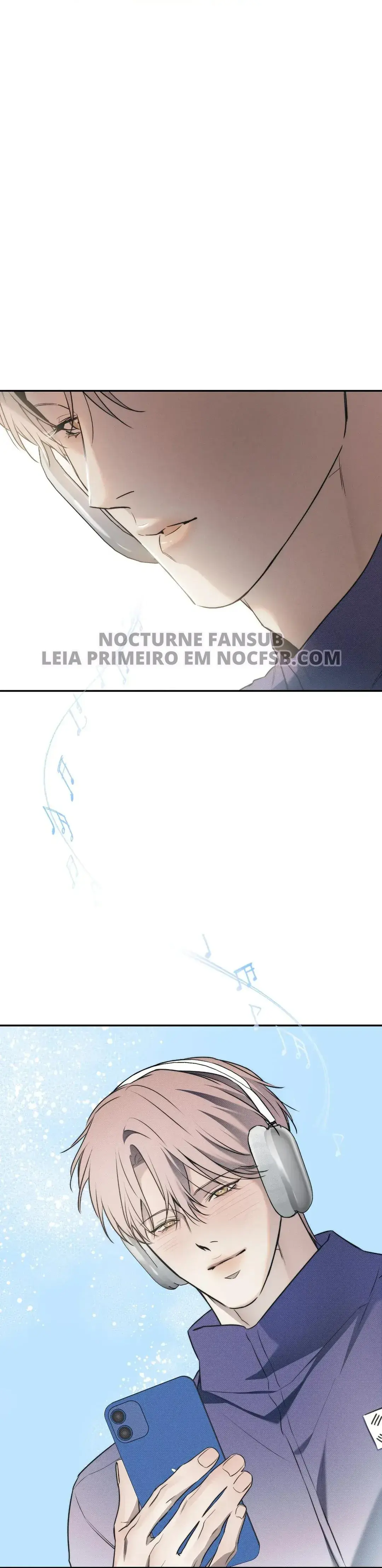 Mar Noturno – Capítulo 76 Yaoi – Página 30