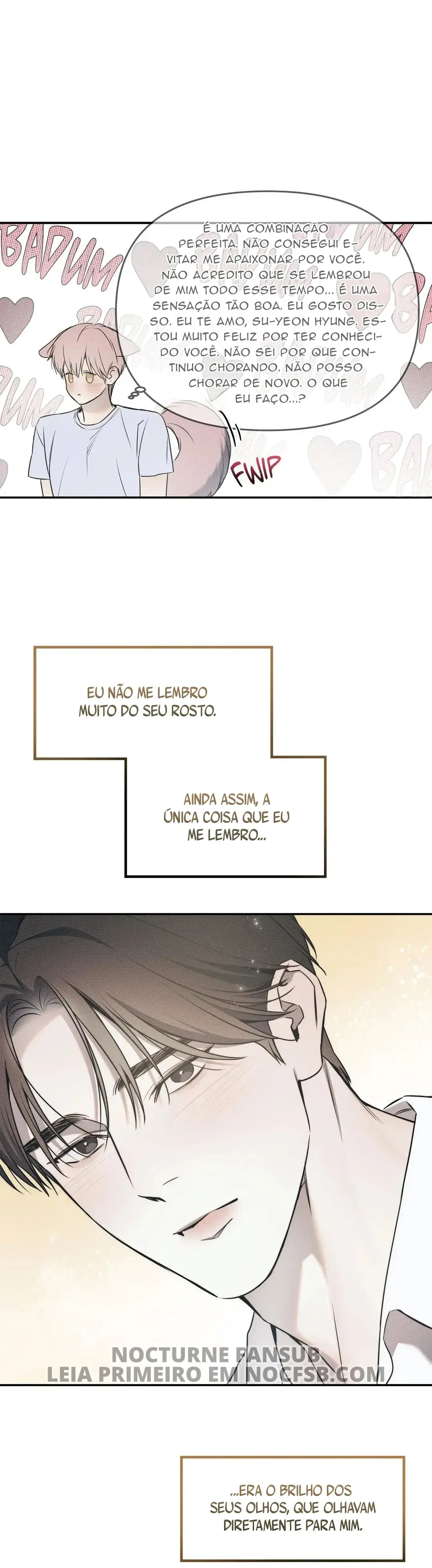 Mar Noturno – Capítulo 76 Yaoi – Página 5