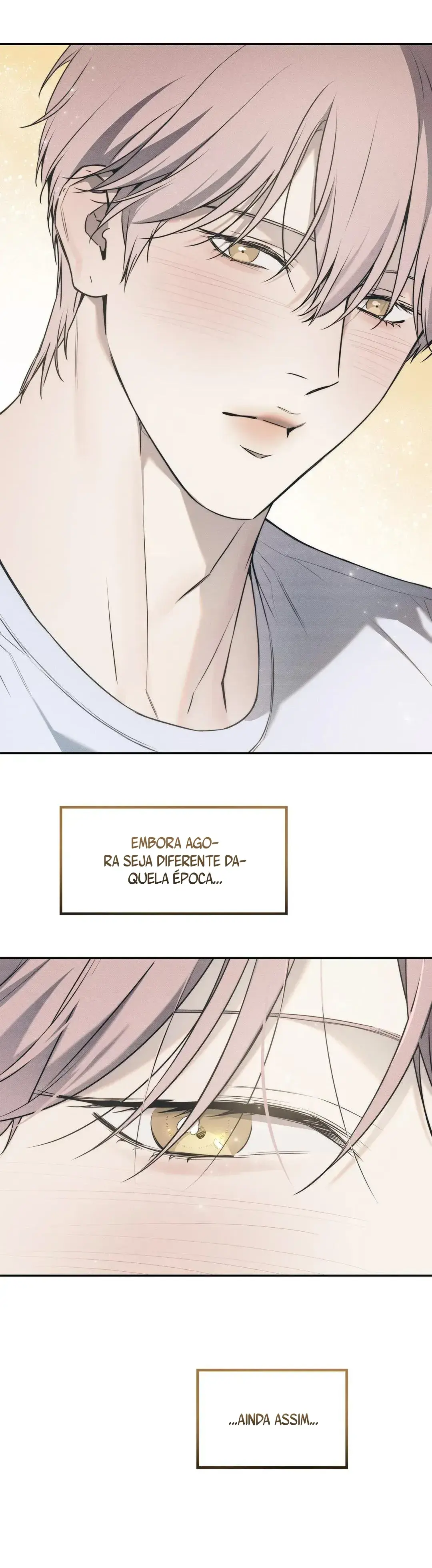 Mar Noturno – Capítulo 76 Yaoi – Página 6