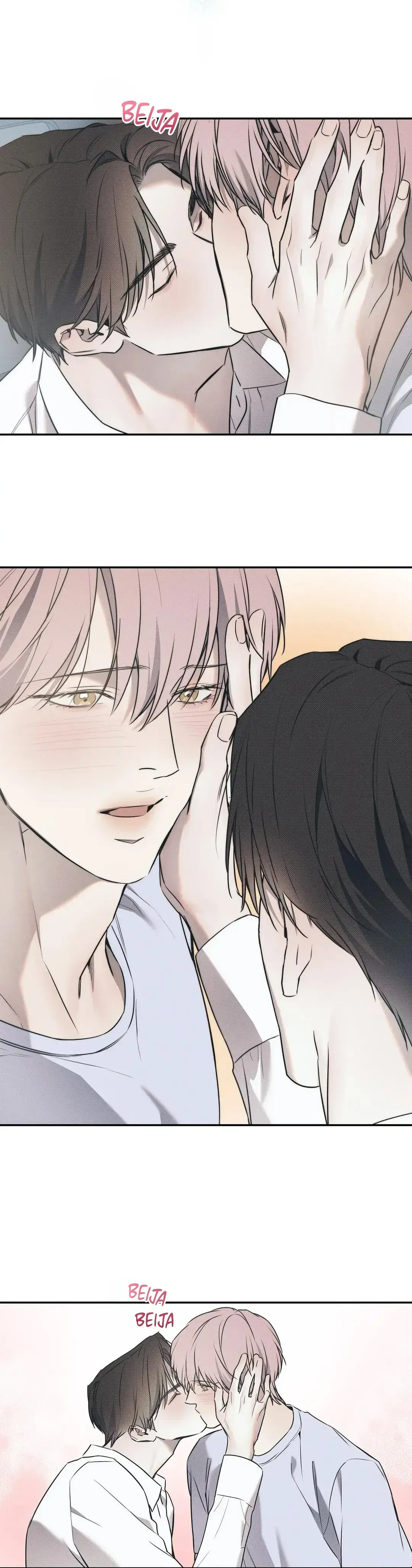 Mar Noturno – Capítulo 76 Yaoi – Página 9