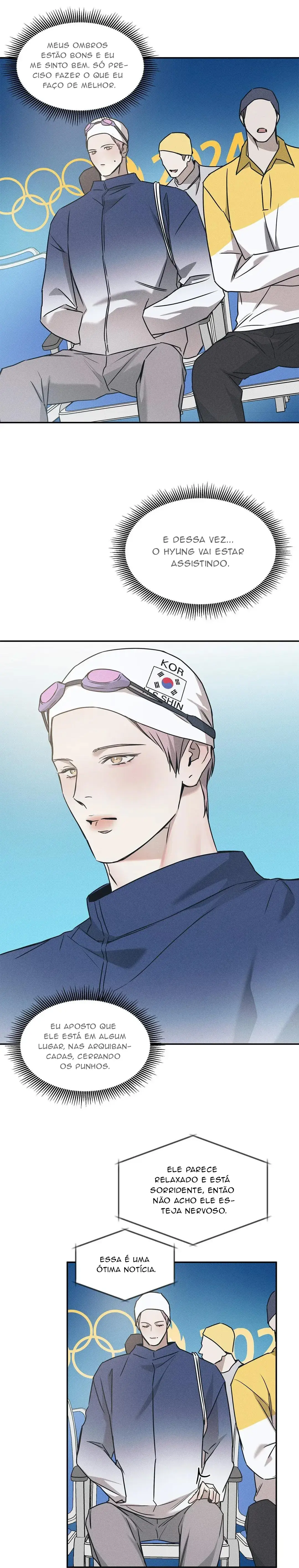 Mar Noturno – Capítulo 77 Yaoi – Página 13