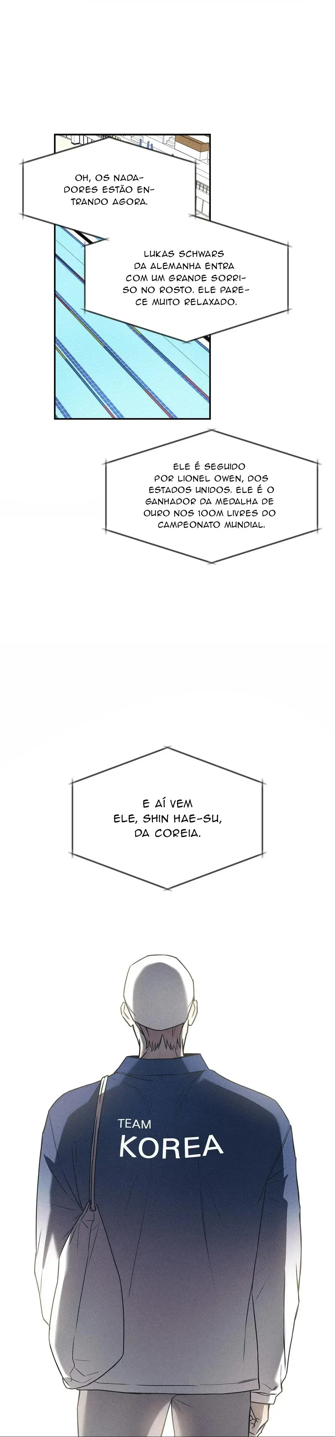 Mar Noturno – Capítulo 77 Yaoi – Página 14