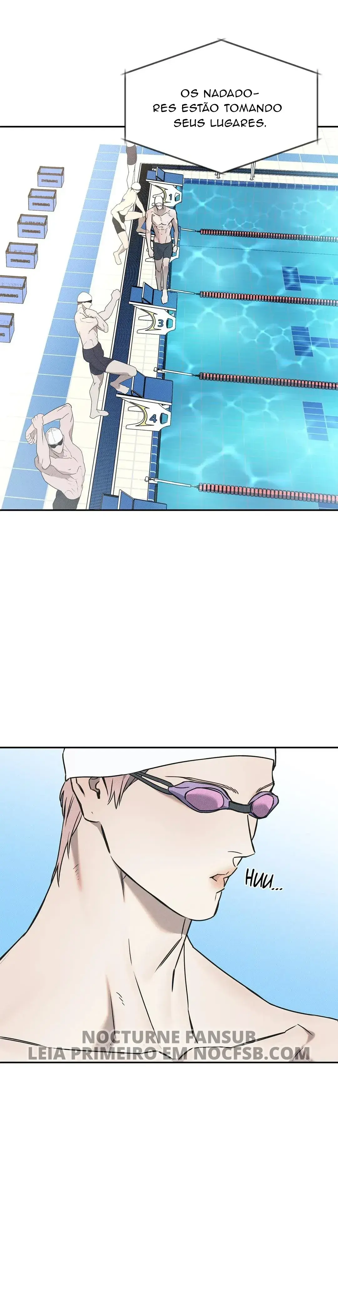 Mar Noturno – Capítulo 77 Yaoi – Página 17