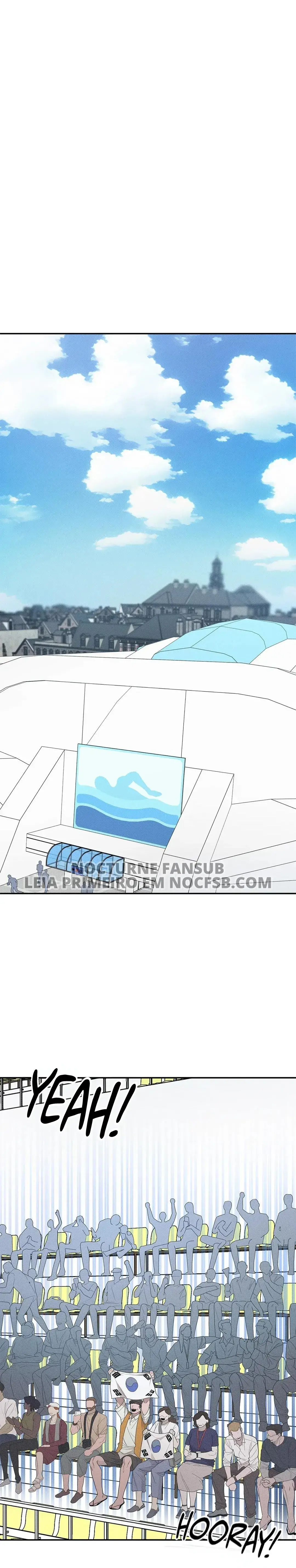 Mar Noturno – Capítulo 77 Yaoi – Página 2