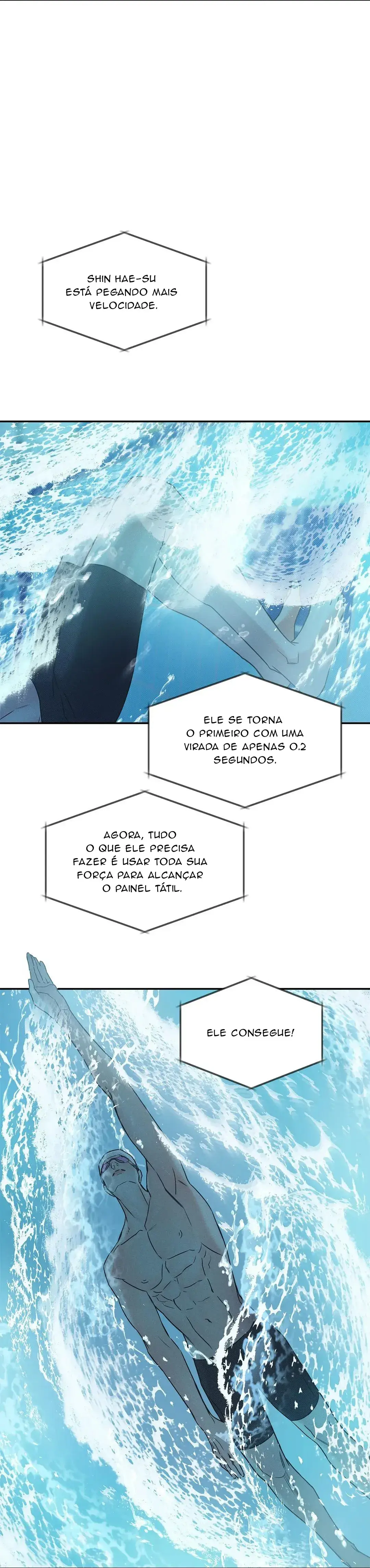 Mar Noturno – Capítulo 77 Yaoi – Página 20