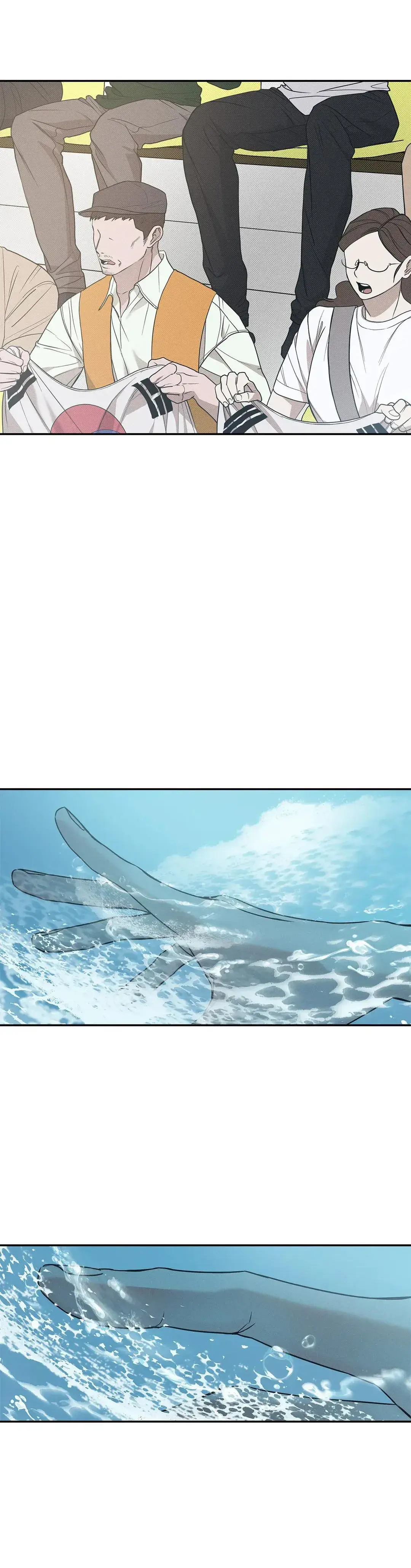 Mar Noturno – Capítulo 77 Yaoi – Página 22