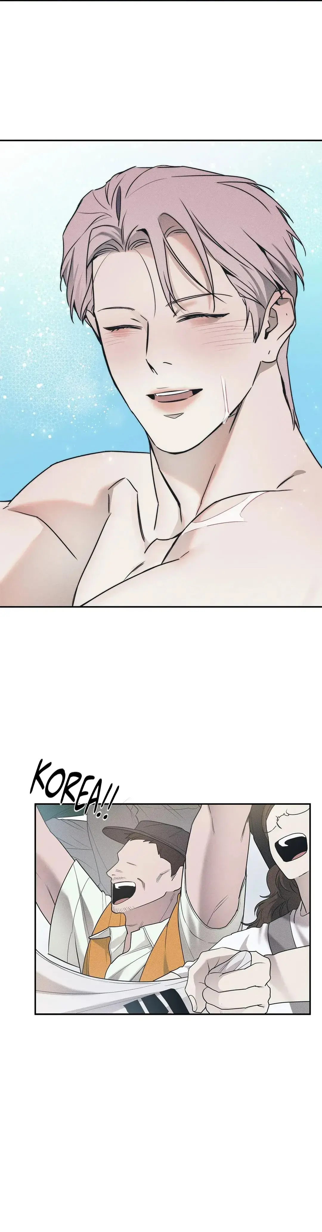 Mar Noturno – Capítulo 77 Yaoi – Página 25