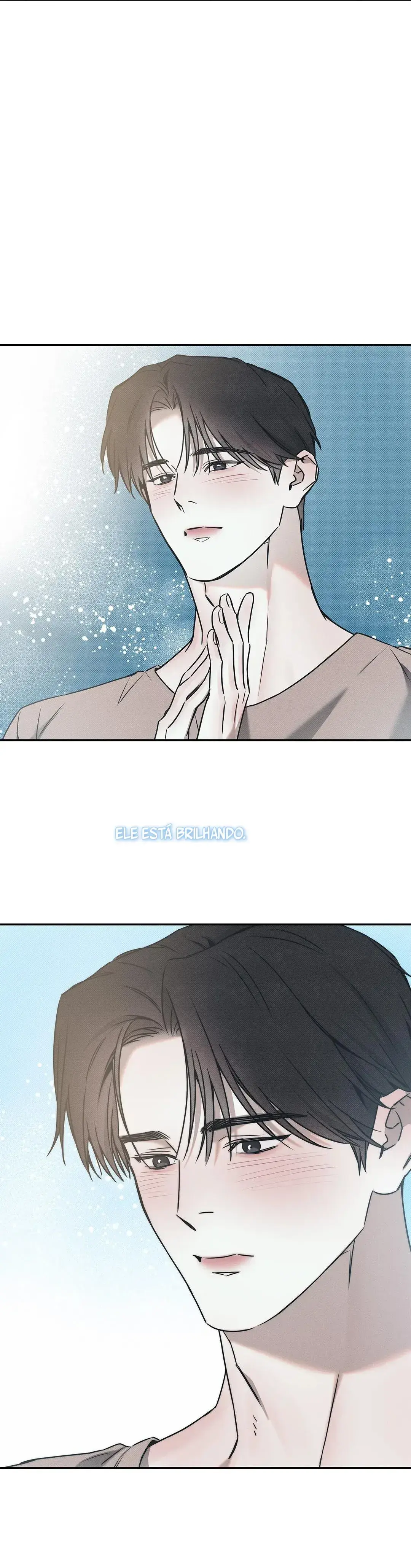 Mar Noturno – Capítulo 77 Yaoi – Página 27