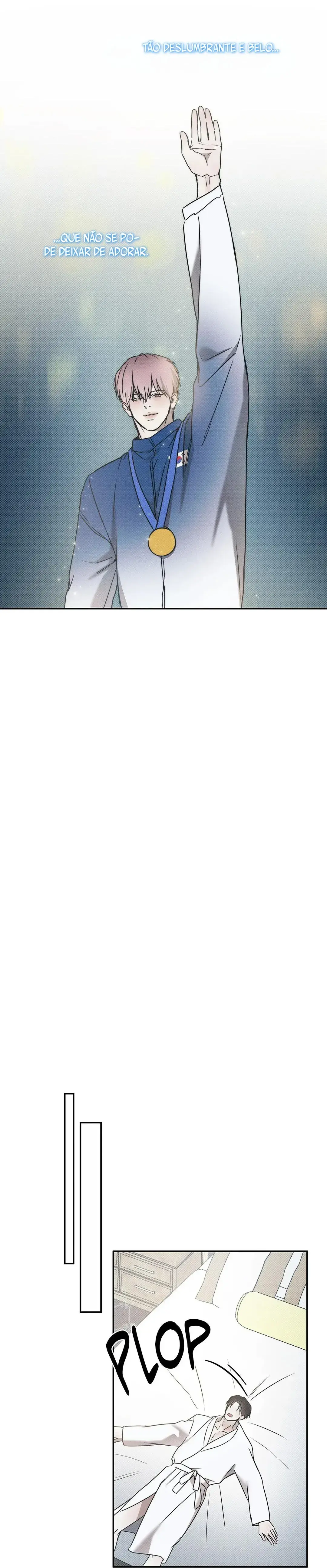 Mar Noturno – Capítulo 77 Yaoi – Página 28