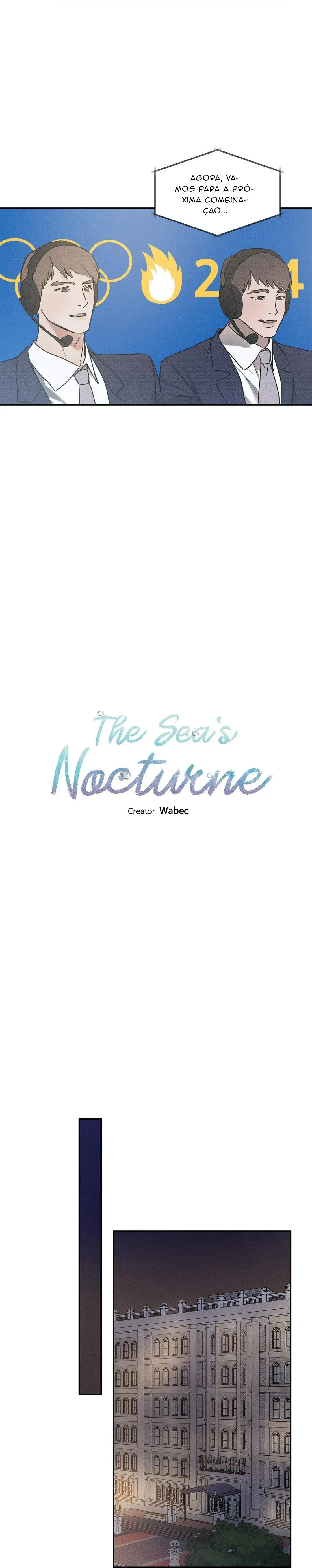 Mar Noturno – Capítulo 77 Yaoi – Página 4