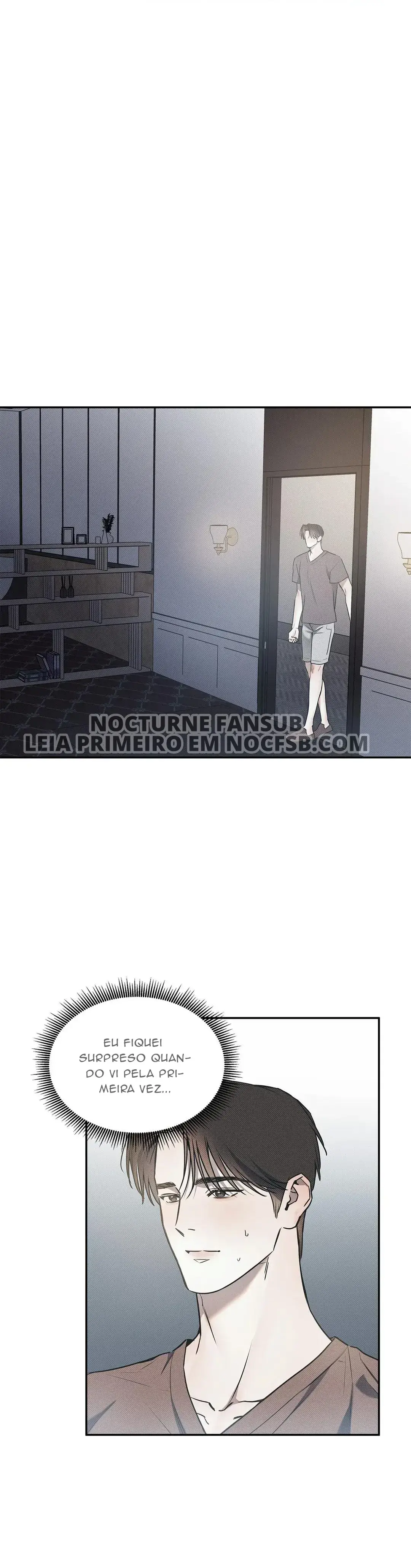 Mar Noturno – Capítulo 77 Yaoi – Página 5