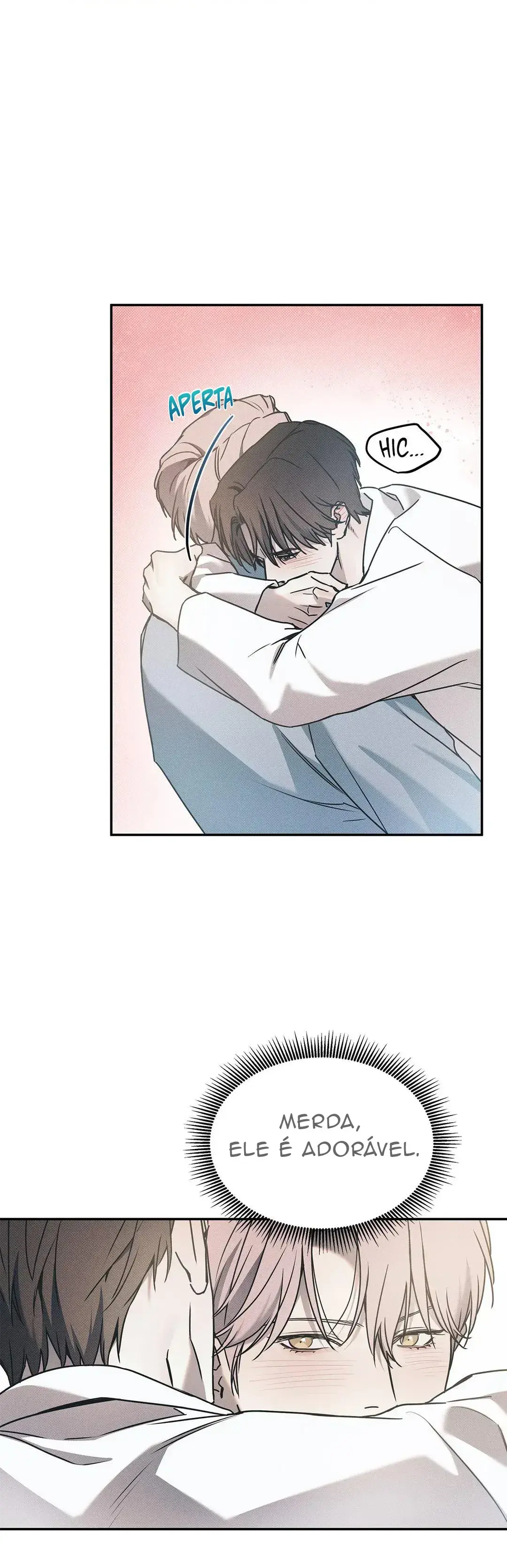 Mar Noturno – Capítulo 78 Yaoi – Página 10