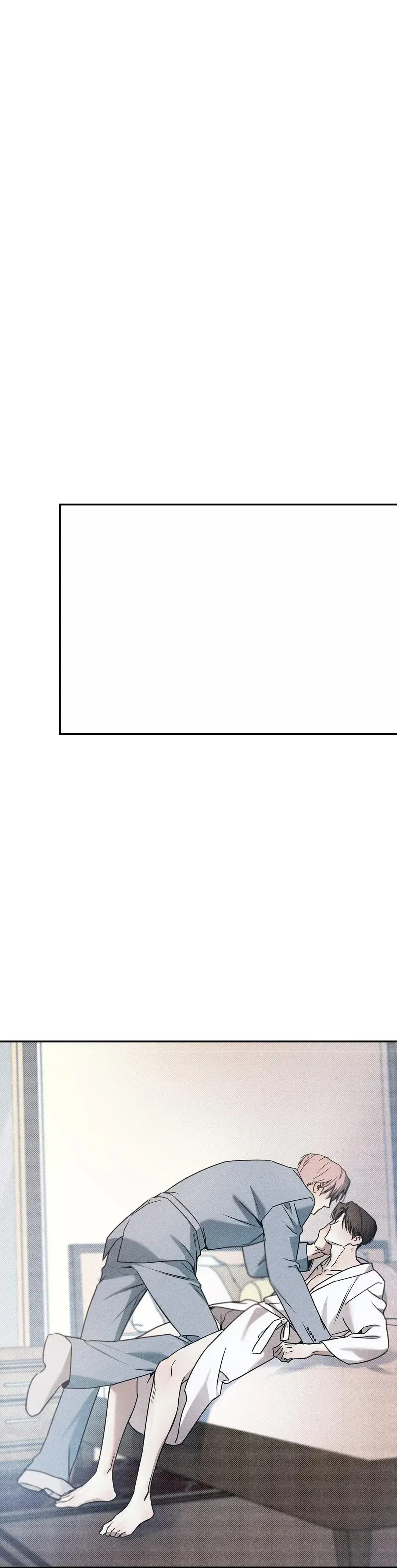 Mar Noturno – Capítulo 78 Yaoi – Página 11