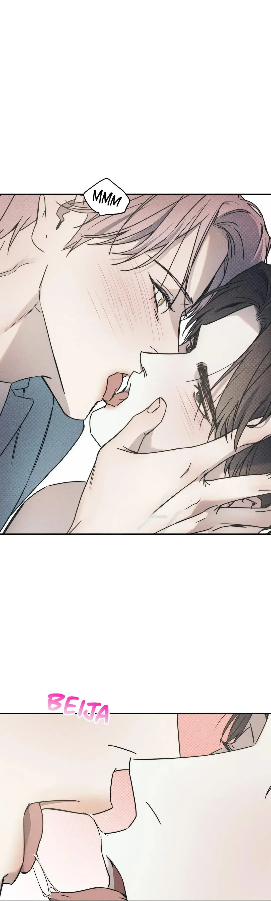 Mar Noturno – Capítulo 78 Yaoi – Página 13