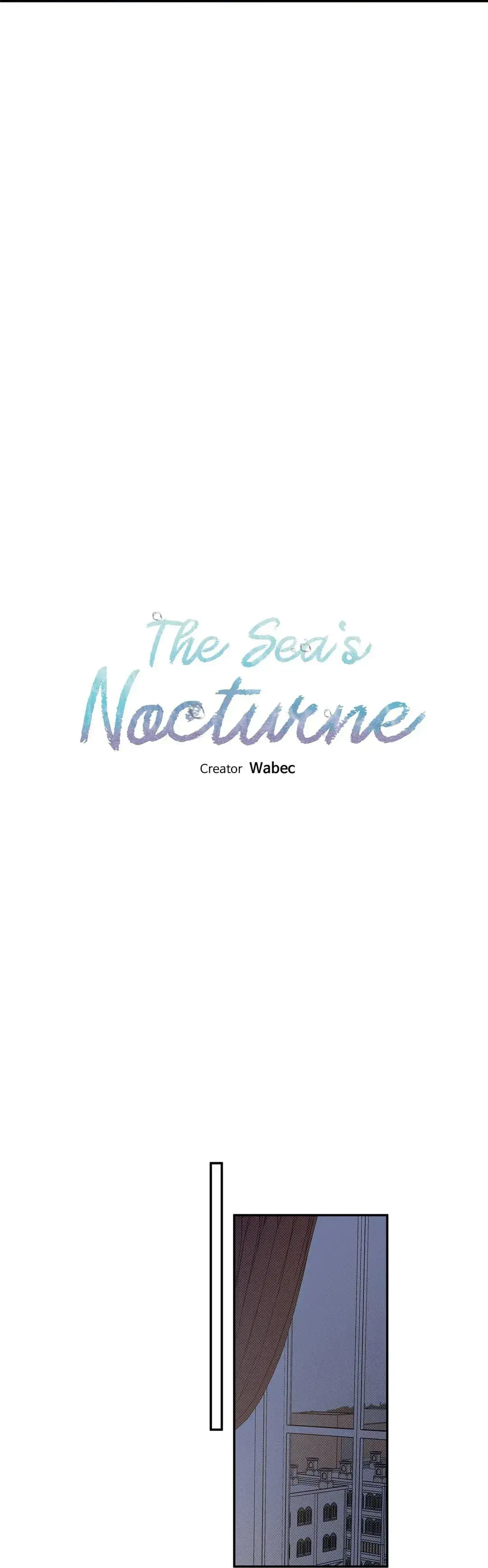 Mar Noturno – Capítulo 78 Yaoi – Página 19