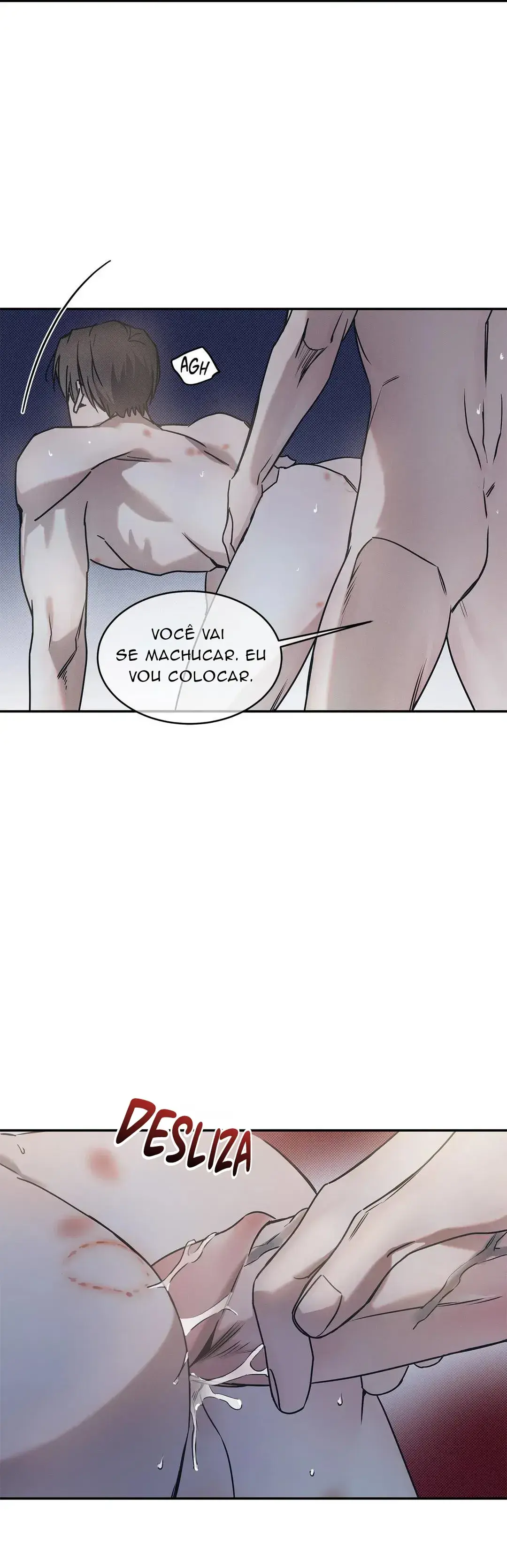 Mar Noturno – Capítulo 78 Yaoi – Página 24