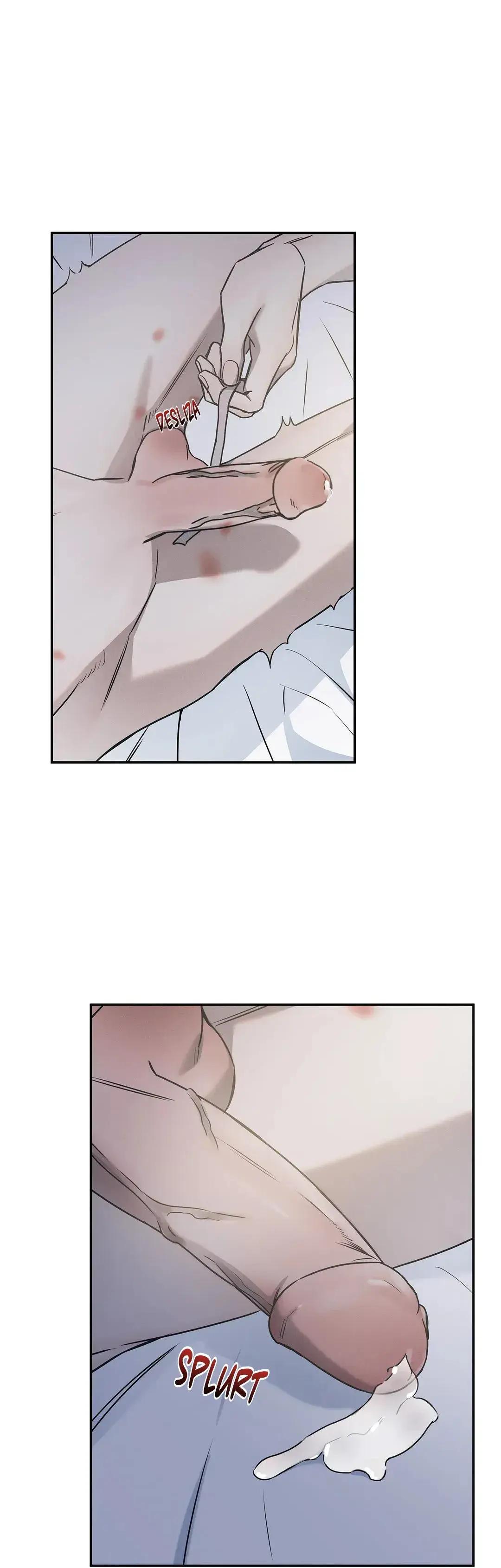 Mar Noturno – Capítulo 78 Yaoi – Página 31