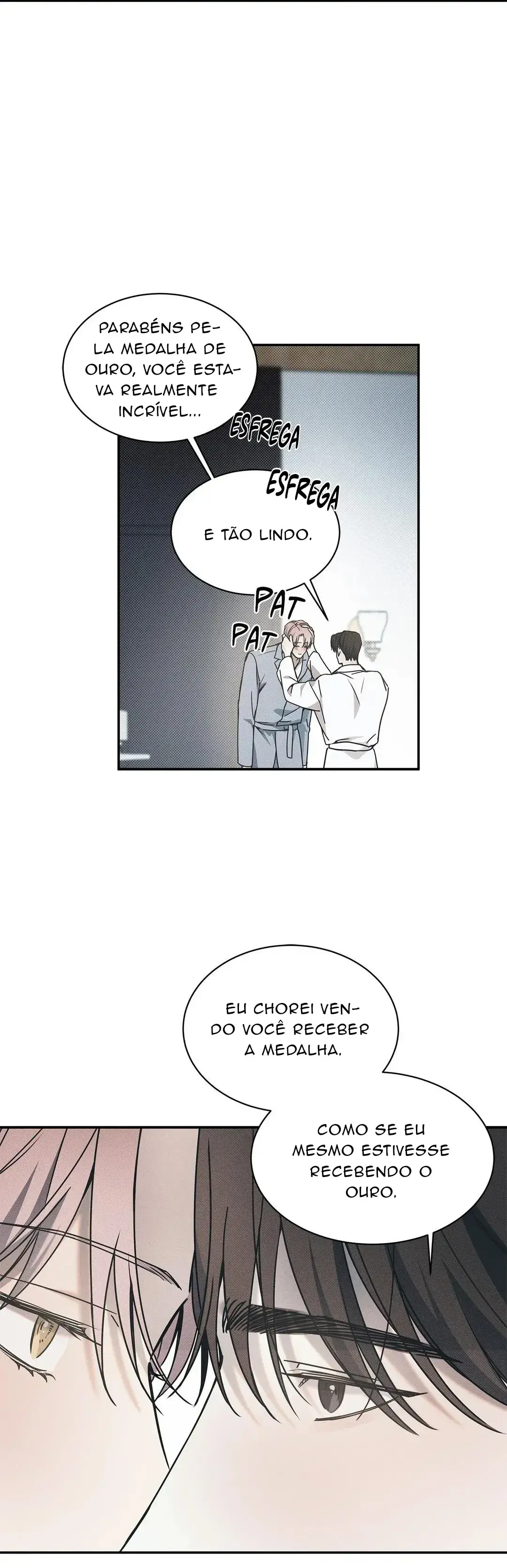 Mar Noturno – Capítulo 78 Yaoi – Página 5