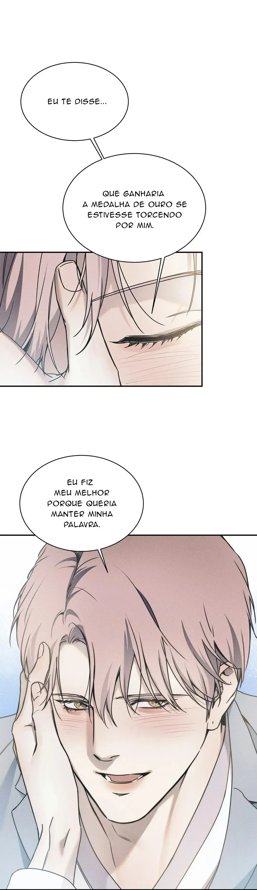 Mar Noturno – Capítulo 78 Yaoi – Página 6