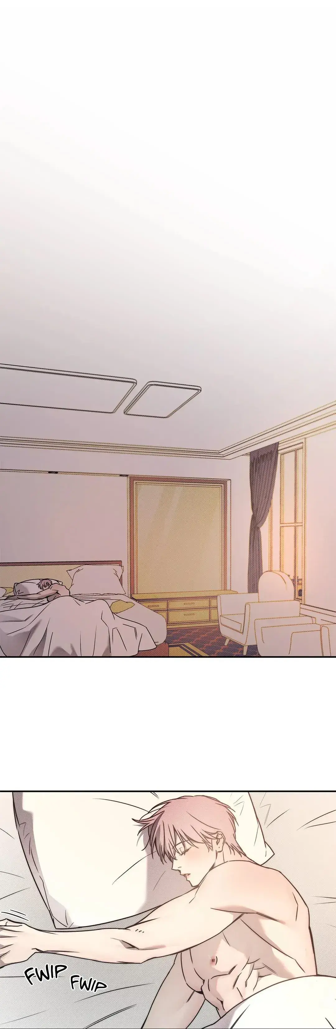 Mar Noturno – Capítulo 79 Yaoi – Página 11