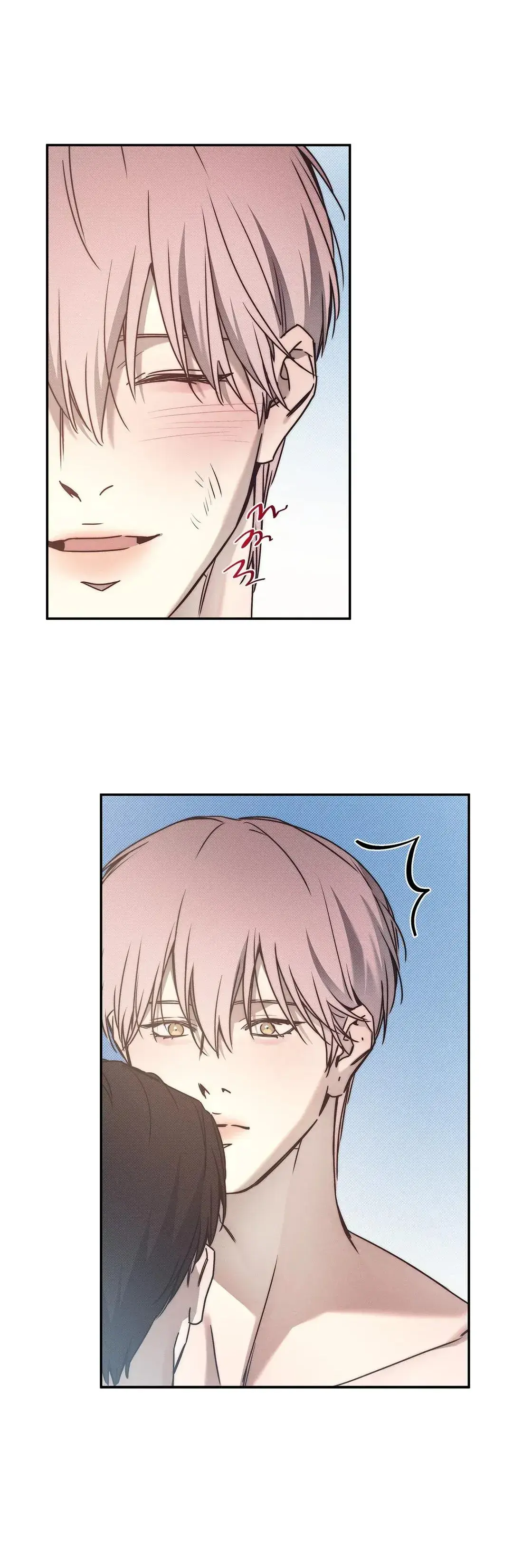 Mar Noturno – Capítulo 79 Yaoi – Página 16