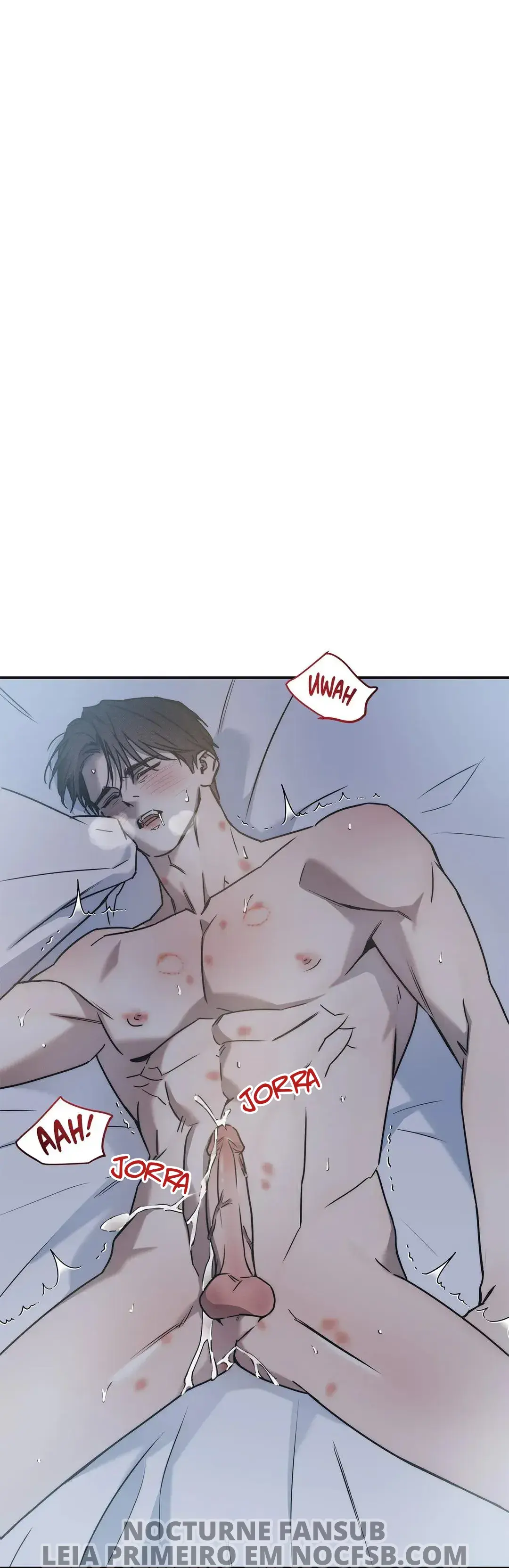 Mar Noturno – Capítulo 79 Yaoi – Página 2