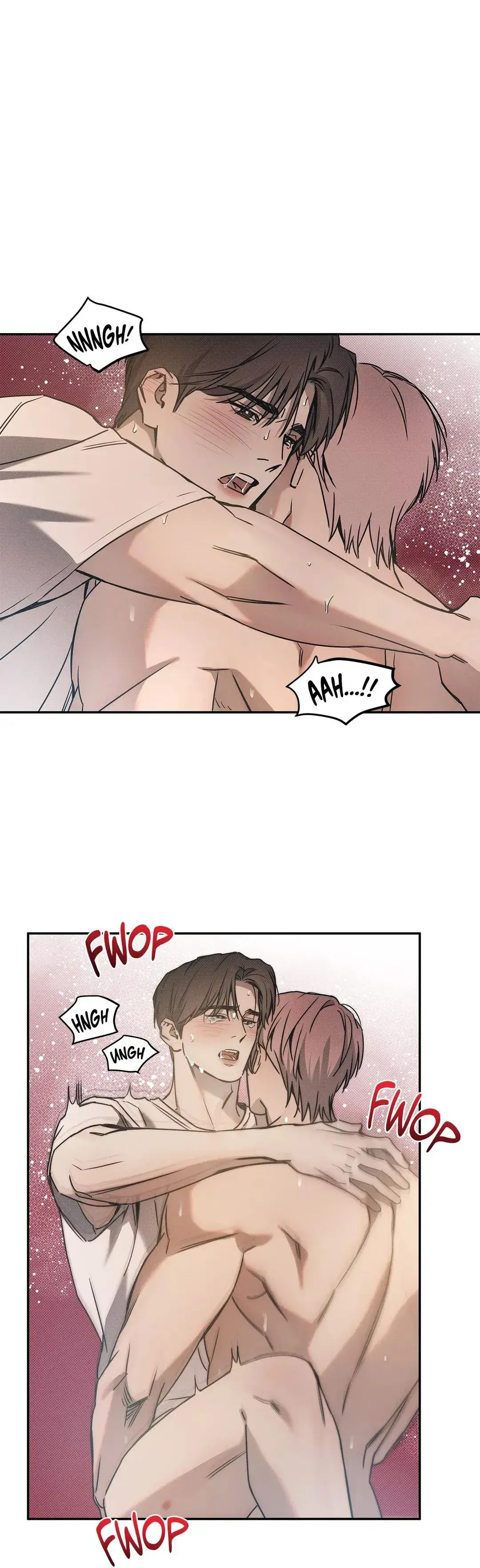 Mar Noturno – Capítulo 79 Yaoi – Página 21