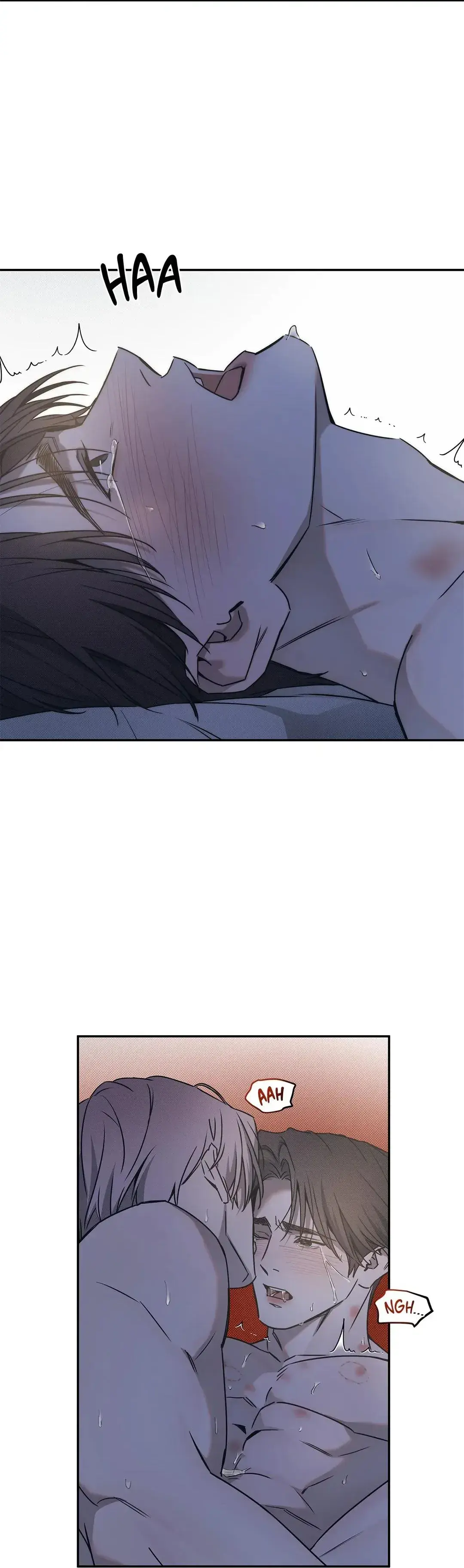 Mar Noturno – Capítulo 79 Yaoi – Página 4