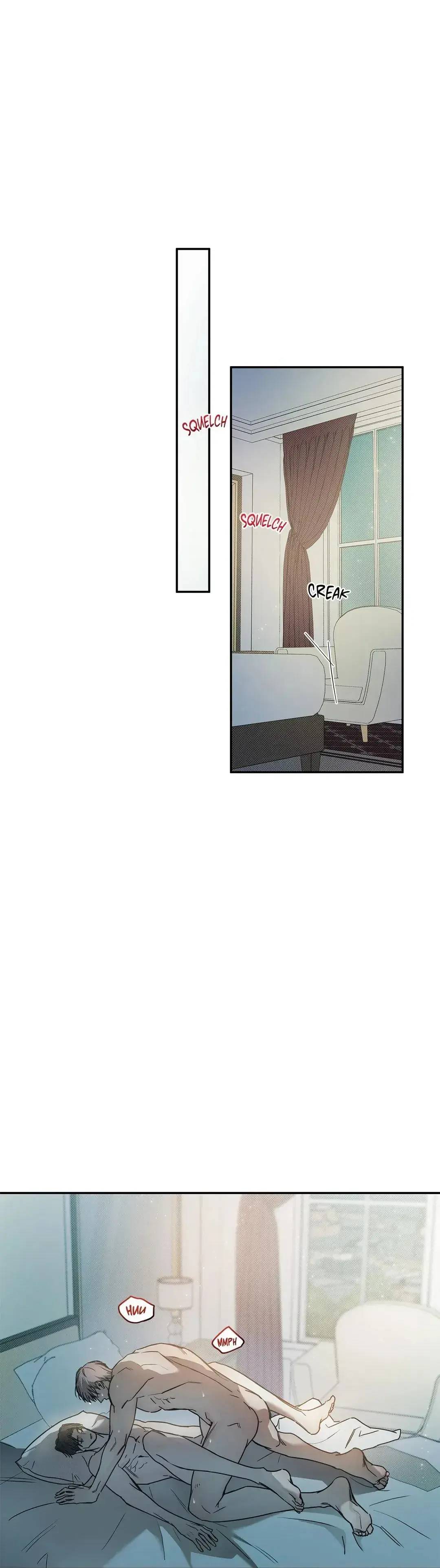 Mar Noturno – Capítulo 79 Yaoi – Página 7