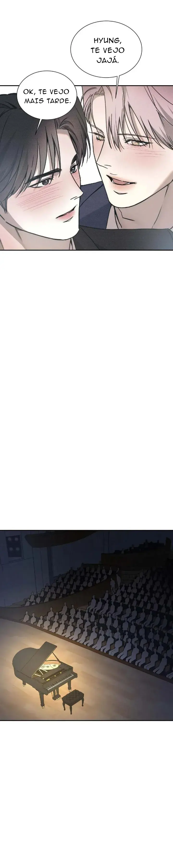 Mar Noturno – Capítulo 80 Yaoi – Página 13